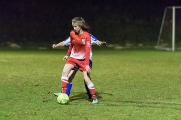 Bild 56 - Frauen TuS Tensfeld - Bramstedter TS : Ergebnis: 1:4
